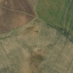 Satellite imagery of Djebel el Guiresse, DZ