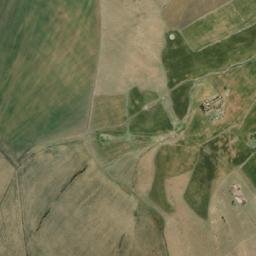 Satellite imagery of Djebel el Guiresse, DZ