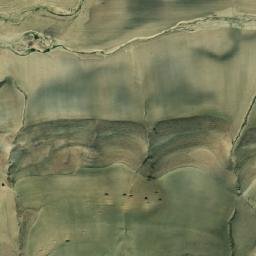 Satellite imagery of Djebel Bou Khannchouch, DZ