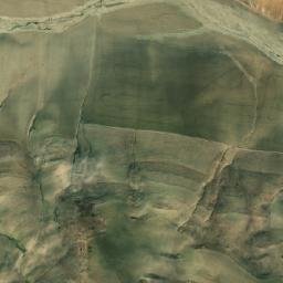 Satellite imagery of Djebel Bou Khannchouch, DZ