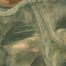 Satellite imagery of Djebel Bou Khannchouch, DZ
