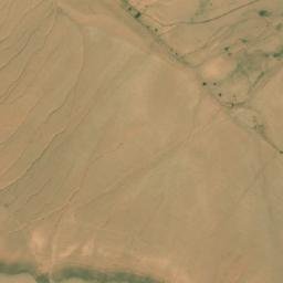 Satellite imagery of Gadet el Rharbia, DZ