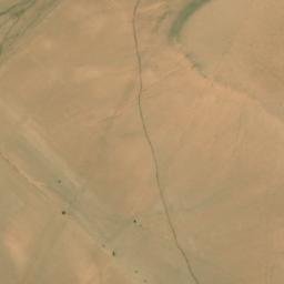 Satellite imagery of Gadet el Rharbia, DZ
