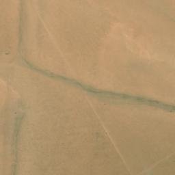 Satellite imagery of Gadet el Rharbia, DZ