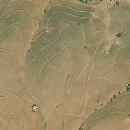 Satellite imagery of Redjem el Mahia, DZ