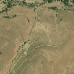Satellite imagery of Kef Faidh Soltane, DZ