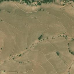 Satellite imagery of Kef Faidh Soltane, DZ