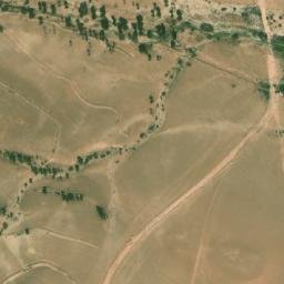 Satellite imagery of Kef Faidh Soltane, DZ