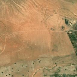 Satellite imagery of Bit el Mal, DZ