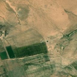 Satellite imagery of Bit el Mal, DZ