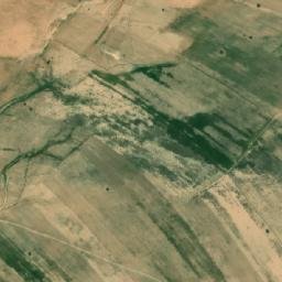 Satellite imagery of Bit el Mal, DZ