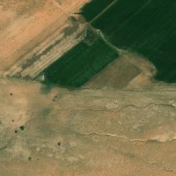Satellite imagery of Lasbaa, DZ