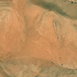 Satellite imagery of Oum el Ougueur, DZ
