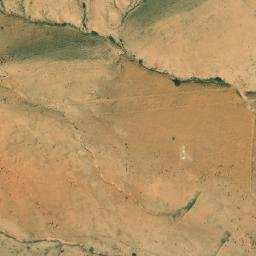 Satellite imagery of Oum el Ougueur, DZ