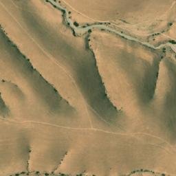 Satellite imagery of Koudiat Seridah, DZ
