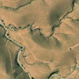 Satellite imagery of Koudiat Seridah, DZ