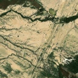 Satellite imagery of Draa el Barhal, DZ