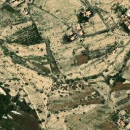 Satellite imagery of Draa el Barhal, DZ