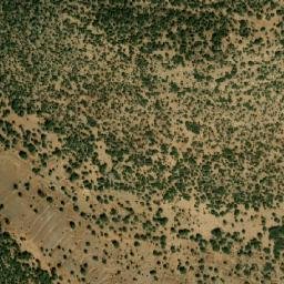 Satellite imagery of Djebel Tifrane, DZ