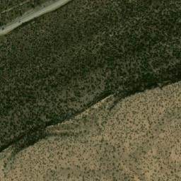 Satellite imagery of Djebel Aïn Drine, DZ