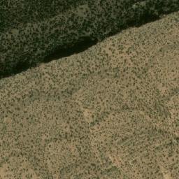 Satellite imagery of Djebel Aïn Drine, DZ