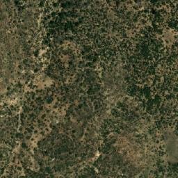 Satellite imagery of Koudiat Bou Akhal, DZ