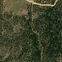 Satellite imagery of Koudiat Bou Akhal, DZ