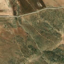Satellite imagery of Koudiet el Medaour, DZ