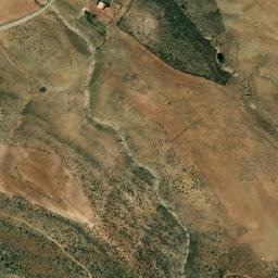 Satellite imagery of Koudiet el Medaour, DZ