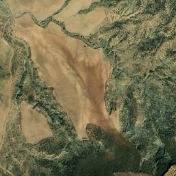 Satellite imagery of Kef Gamou, DZ