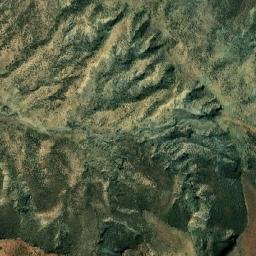 Satellite imagery of Kef Gamou, DZ