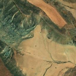 Satellite imagery of Kef Gamou, DZ