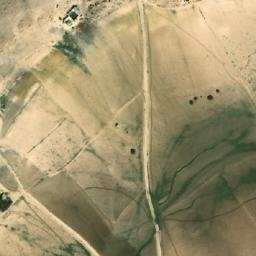 Satellite imagery of Argoub Mennsa, DZ