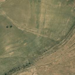 Satellite imagery of Koudiet el Mzara, DZ