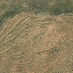 Satellite imagery of Koudiet el Mzara, DZ