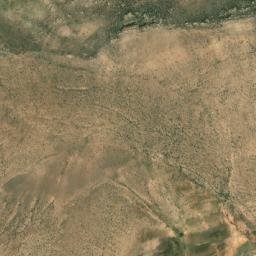 Satellite imagery of Koudiet el Mzara, DZ