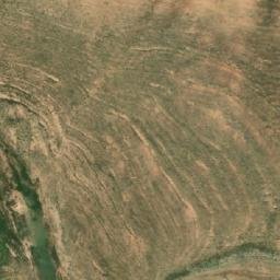 Satellite imagery of Djebel Bou Tebina, DZ