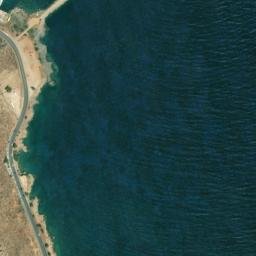 Satellite imagery of Ákra Kavonísi, GR