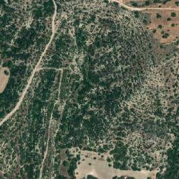 Satellite imagery of Solomoni, CY