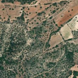 Satellite imagery of Solomoni, CY