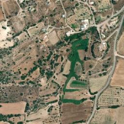 Satellite imagery of Solomoni, CY