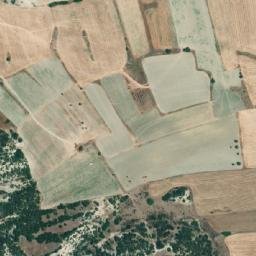 Satellite imagery of Perdikia, CY