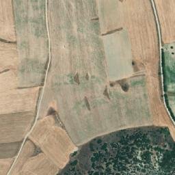 Satellite imagery of Perdikia, CY