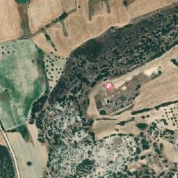 Satellite imagery of Perdikia, CY