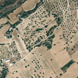 Satellite imagery of Thena, CY