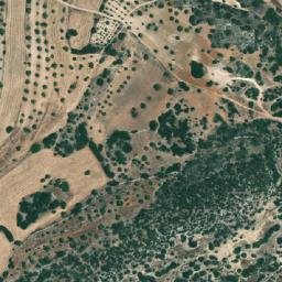 Satellite imagery of Thena, CY