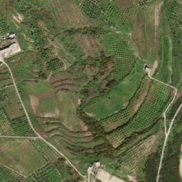 Satellite imagery of Ḩarf al ‘Aqabah, SY