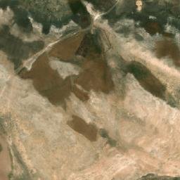 Satellite imagery of Taygh-e Chashmah-ye Kōrak, AF