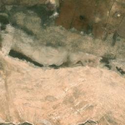 Satellite imagery of Taygh-e Chashmah-ye Kōrak, AF