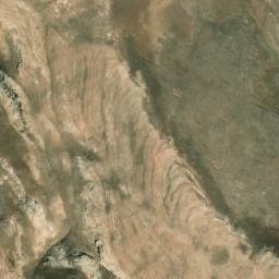 Satellite imagery of Sang-Shikanak, AF